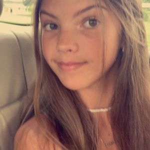 Meet your Posher, Savanna